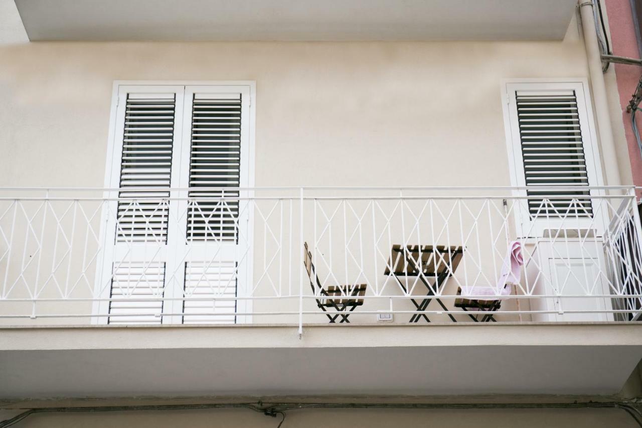 Ludovica Home Giardini Naxos Exterior photo