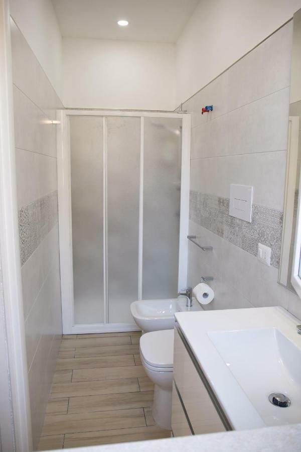 Ludovica Home Giardini Naxos Exterior photo